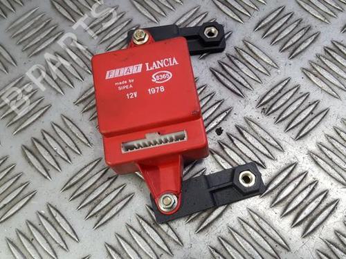 Used Electronic module Electronic module FIAT TEMPRA S.W. (159_) 1.9 TD (159.AI, 159.BI, 159.CU, 159.AU) (90 hp) 33496205 33496205