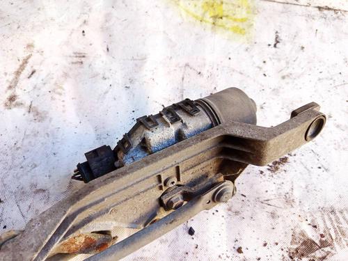 Used Front wiper motor Front wiper motor FORD FOCUS II (DA_, HCP, DP) 1.6 TDCi (109 hp) 34802153 34802153