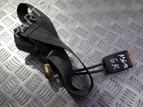 Used Seat buckle Seat buckle VW PASSAT B3/B4 Variant (3A5, 35I) 1.6 TD (80 hp) 35669226 35669226