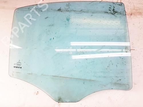 Used Rear right door window Rear right door window MERCEDES-BENZ E-CLASS (W211) E 270 CDI (211.016) (177 hp) 35863664 35863664