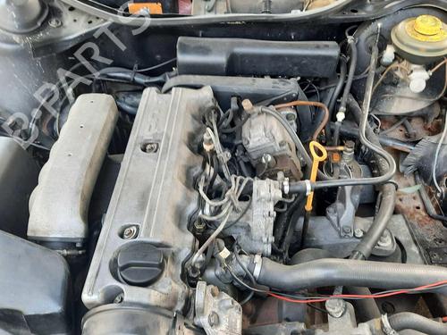 Pipe AUDI 100 C4 Avant (4A5) 2.5 TDI | BP33084332M125  - Image 6