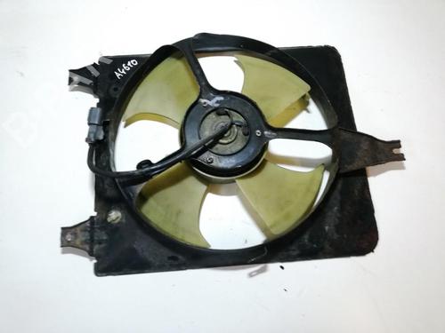 Used Fan Fan HONDA ACCORD VI (CK, CG, CH, CF, CL) 2.3 (CL3, S86) (154 hp) 35842683 35842683