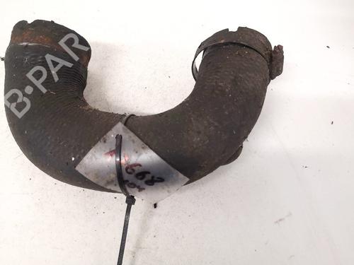 Pipe SAAB 9-3 (YS3F, E79, D79, D75) 2.2 TiD | BP32904148M125 - Image 2