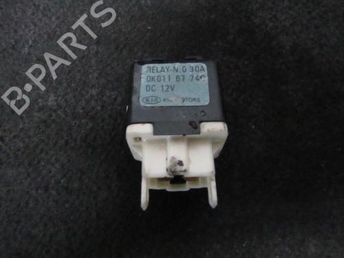 Used Other Other KIA SPORTAGE SUV (K00) 2.0 i 4WD (95 hp) 33487012 33487012