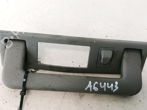 Used Interior roof handle Interior roof handle 35595527 35595527