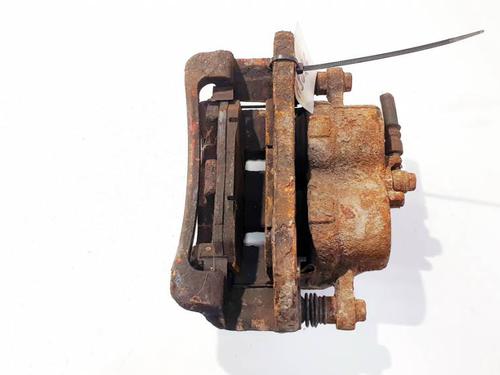 Left front brake caliper SSANGYONG KYRON 2.0 Xdi | BP35198232M105 - Image 3