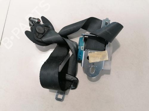 Rear right seatbelt KIA CEE'D Hatchback (ED) 1.6 | BP35578624I28 - Image 3