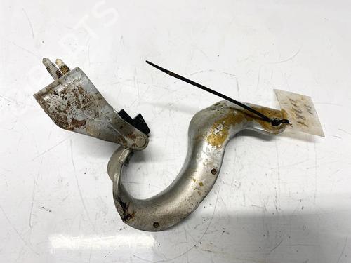 Used Hinge/Door check strap Hinge/Door check strap 35182809 35182809