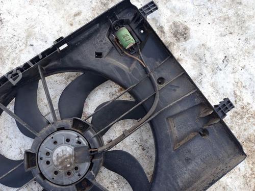 Fan OPEL ASTRA J (P10) 2.0 CDTI (68) | BP34990317M128 - Image 3