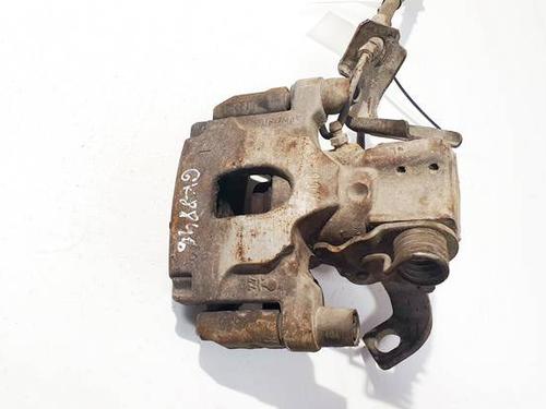 Used Left rear brake caliper Left rear brake caliper 35299261 35299261