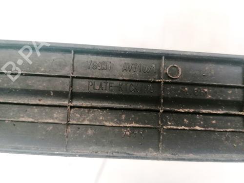 Trinbræt NISSAN PRIMERA Hatchback (P12) 1.9 dCi | BP35449258C149 - Image 3