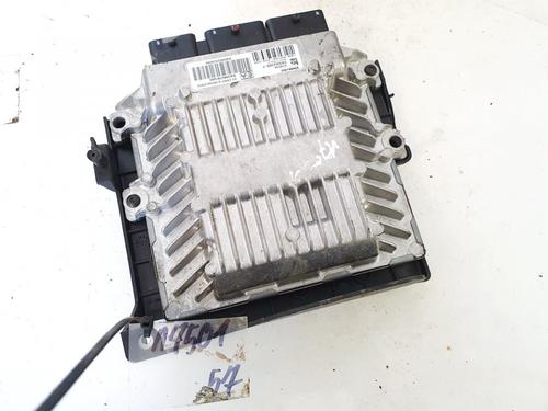 Used Engine control unit (ECU) Engine control unit (ECU) CITROËN C5 II (RC_) 2.0 HDi (RCRHRH) (136 hp) 32888716 32888716