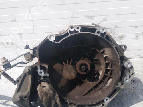 Used Gearbox Gearbox 35602282 35602282