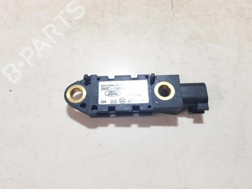 Electronic sensor FIAT CROMA (194_) 1.9 D Multijet (194AXC1B, 194AXC12) | BP33524671M84 - Image 2
