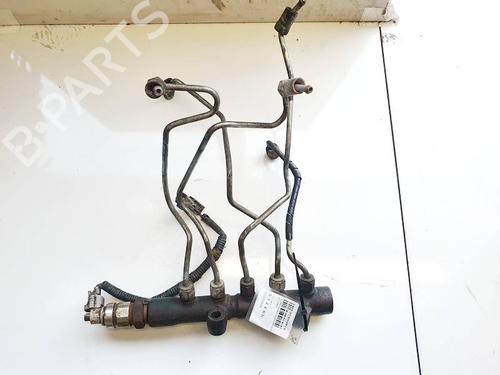 Used Injection rail Injection rail 35319599 35319599