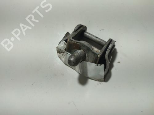 Used Hinge/Door check strap Hinge/Door check strap TOYOTA YARIS (_P9_) 1.4 D-4D (NLP90_, NLP90R) (90 hp) 32563482 32563482