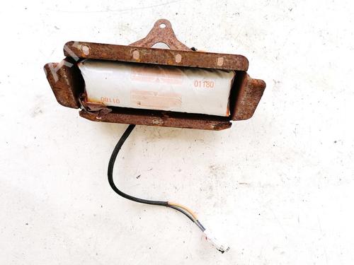 Airbag do passageiro Airbag do passageiro PEUGEOT 607 (9D, 9U) 2.7 HDi 24V (204 hp) 33070897 33070897