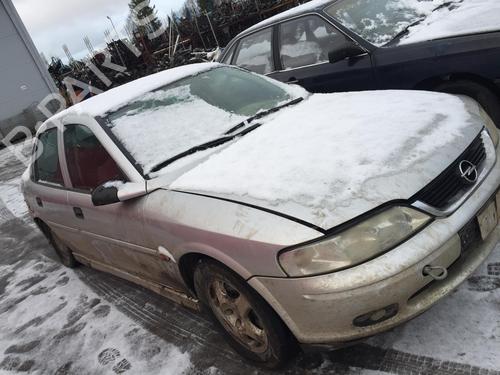 Used Parts OPEL VECTRA B (J96)  2.0 DI 16V (F19)  4526728