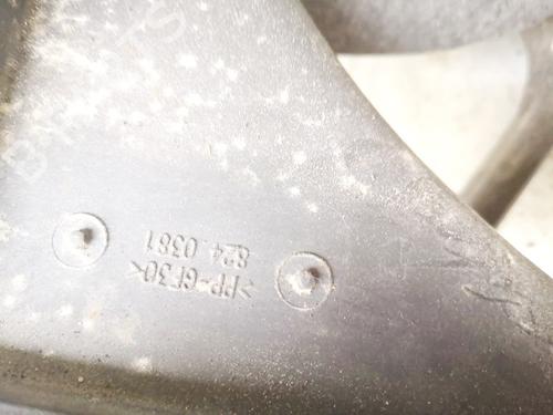 Fan NISSAN ALMERA II Hatchback (N16) 2.2 Di | BP35602685M128 - Image 2