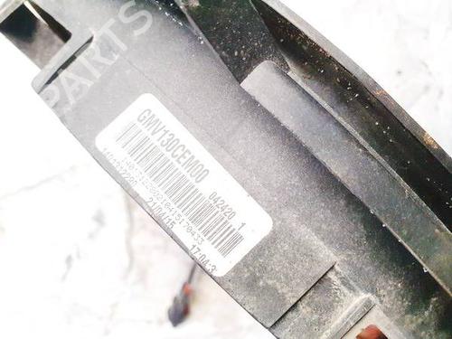 Fan TOYOTA PROACE Van (MDX_) 2.0 D (MDX6) | BP35323092M128 - Image 3