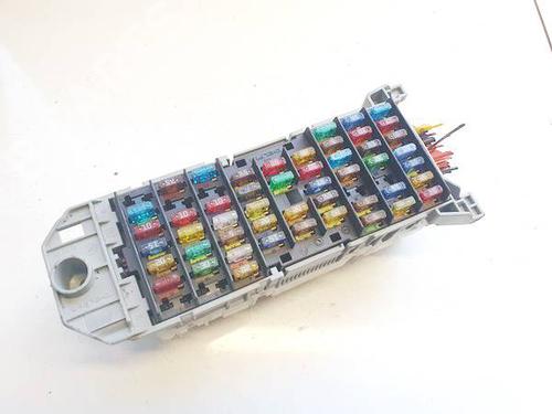 fuse-box-opel-meriva-a-mpv-x03-2003-2004-2005-2006-2007-2008-2009-2010-32965410 main image