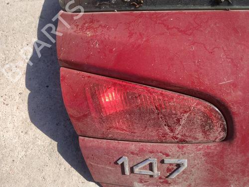 Used Left tailgate light Left tailgate light 35235724 35235724