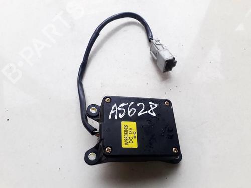 Used Electronic module Electronic module HONDA ACCORD V (CC, CD) 2.0 i (CD4) (116 hp) 33098829 33098829