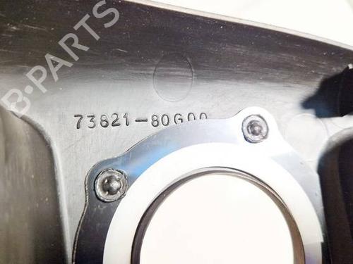 Other SUZUKI IGNIS II (MH) 1.3 (RM413) | BP34973275O1 - Image 3