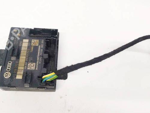 Used Electronic module Electronic module AUDI A6 C6 (4F2) 2.8 FSI (190 hp) 35062472 35062472