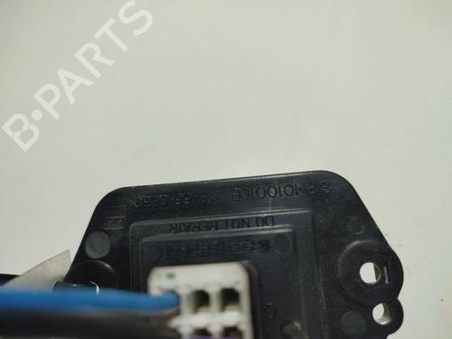 Heater resistor MAZDA 6 Hatchback (GH) 2.0 MZR-CD (GH14) | BP34990424M108 - Image 2