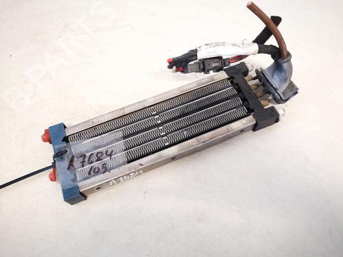 Used Heater resistor Heater resistor VW PASSAT B5.5 (3B3) 1.9 TDI (130 hp) 35459264 35459264