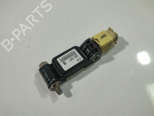Used Electronic module MAZDA 5 (CR) 2.0 CD (CR19) (110 hp) 32544827