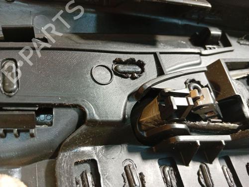Front right interior door handle OPEL INSIGNIA A (G09) 2.0 CDTI (68) | BP34755811I14 - Image 4