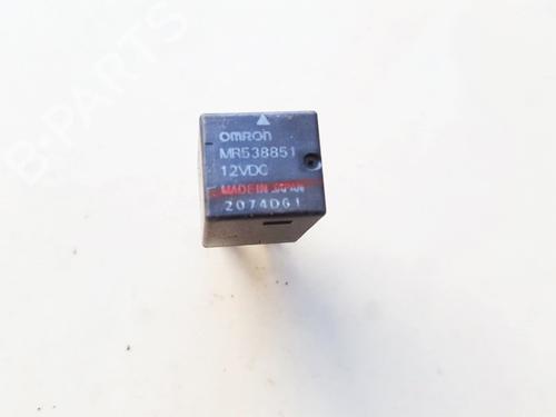 Used Other Other MITSUBISHI LANCER VII (CS_A, CT_A) 1.6 (CS3A) (98 hp) 33520675 33520675