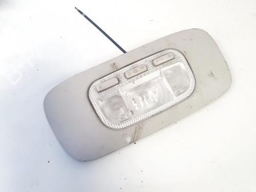 Used Interior roof light Interior roof light CITROËN C8 (EA_, EB_) 2.0 HDi (107 hp) 35460484 35460484