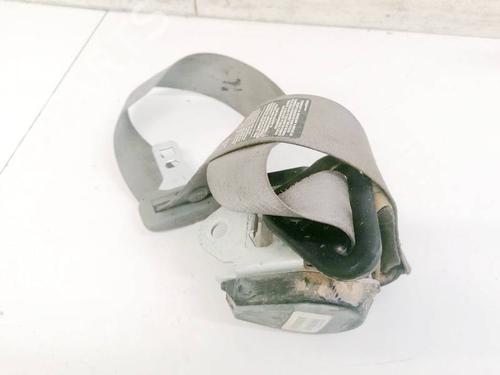 Used Rear right seatbelt Rear right seatbelt DODGE CALIBER 2.0 CRD (140 hp) 35348989 35348989