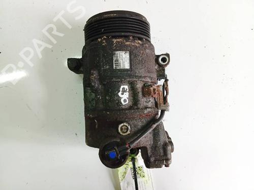 AC compressor BMW 3 (E90) 320 d | BP34785425M34 - Image 2