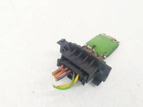 Heater resistor OPEL CORSA D (S07) 1.2 (L08, L68) | BP35032983M108 - Image 3