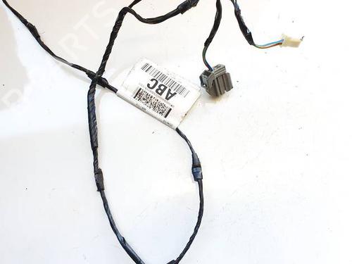 Used Wiring harness Wiring harness 39115176 39115176