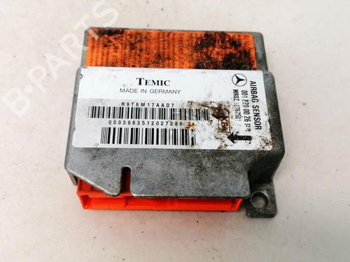 ecu-airbags-mercedes-benz-e-class-w210-1995-1996-1997-1998-1999-2000-2001-2002-2003-33069494 main image