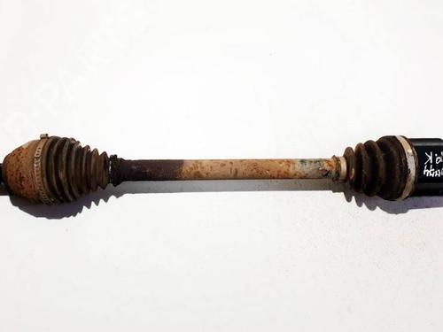 Used Left front driveshaft Left front driveshaft NISSAN LEAF (ZE0) Electric (109 hp) 34828460 34828460