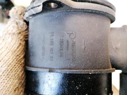 Mass air flow sensor MAZDA 3 (BK) 1.6 DI Turbo | BP35493772M95 - Image 3