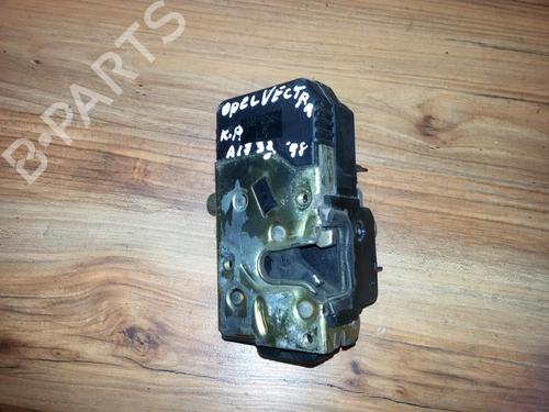 Used Front left lock Front left lock 35709894 35709894