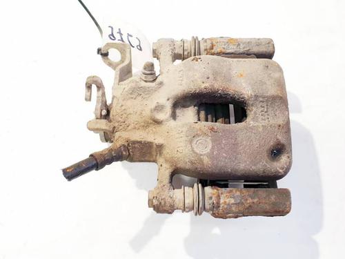 Used Right rear brake caliper Right rear brake caliper 35057044 35057044