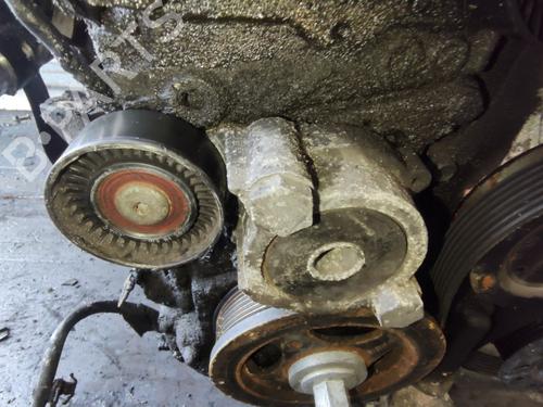 Used Pulley Pulley LEXUS IS II (_E2_) 220d (ALE20) (177 hp) 35543159 35543159