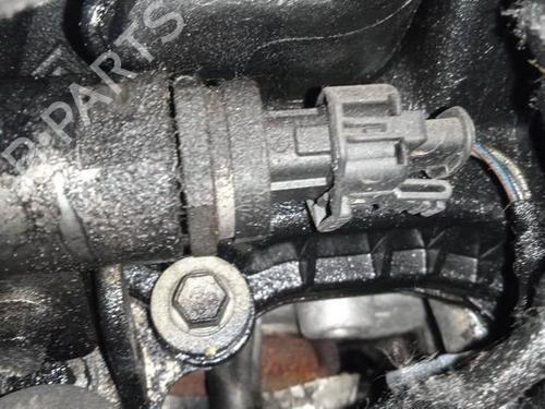Injection rail JAGUAR XJ (X351) 3.0 SDV6 | BP35087787M98 - Image 3