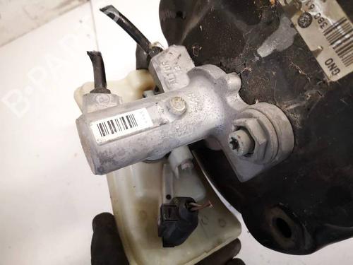 Brake master cylinder VW PASSAT B5.5 (3B3) 1.9 TDI | BP34907667M77 - Image 2