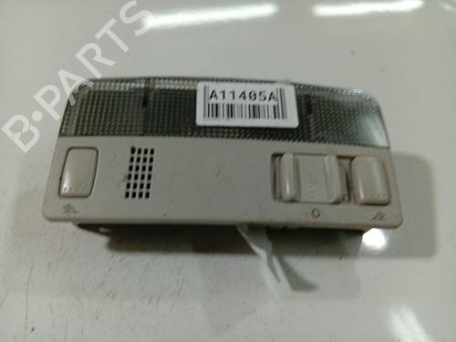 Used Interior roof light Interior roof light 36895895 36895895