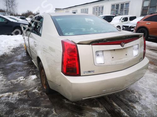 AC pipe CADILLAC CTS 2.8 | BP32914205M126 - Image 9