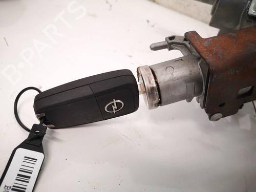 Ignition barrel OPEL CORSA E (X15) 1.3 CDTI (08, 68) | BP34841484M48 - Image 3